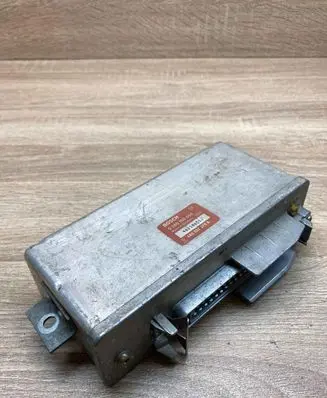 Audi 100 S4 C4 ABS control unit/module 4A0907379A 0265100056