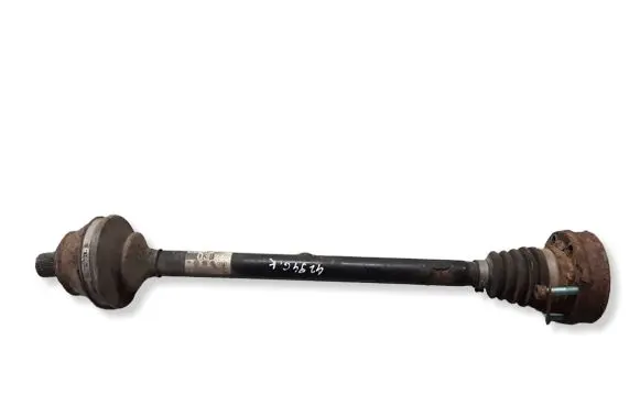 Audi A8 S8 D3 4E Rear driveshaft 4E0501203B