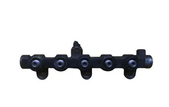 Renault Master III Fuel main line pipe 0445214258 175215697R
