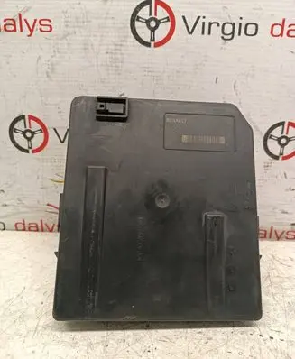 Renault Scenic II - Grand scenic II Fuse box set 8200481866 8710907802 519158091