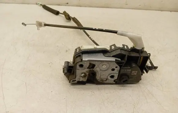 Citroen C3 Rear door lock PSA006249 5094M071116 A04997