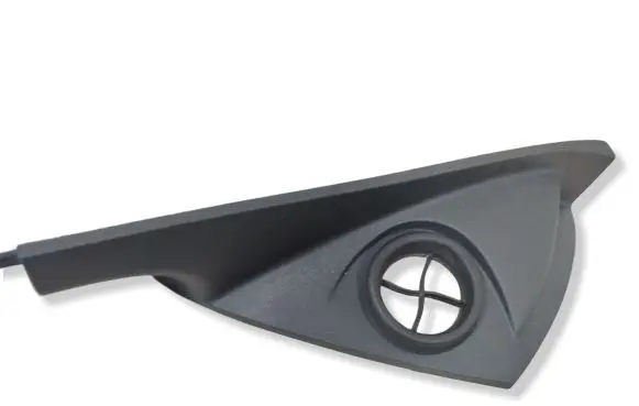 Volvo S40 Dashboard side end trim 30672382