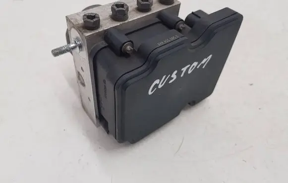 Ford Transit Custom ABS Pump EK212C405AA 0265254449 2265106512