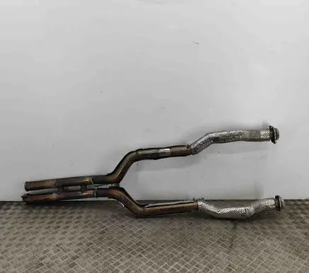 Aston Martin DB11 Muffler/silencer MY535220AB