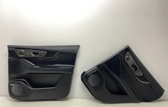 Chery Omoda 5/C5 Coupe rear side trim panel