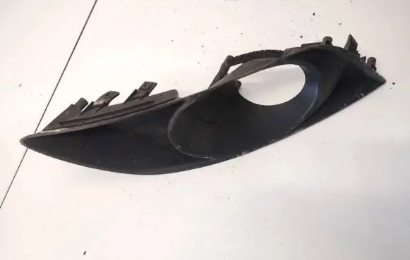Toyota Auris 150 Front bumper lower grill 8148102050 81481-02050