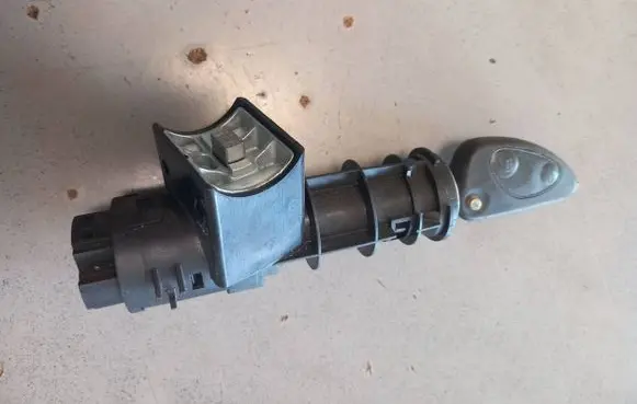 Alfa Romeo 156 Ignition lock 06670