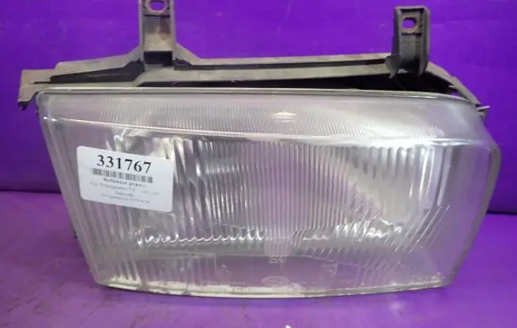 Volkswagen Transporter - Caravelle T4 Headlight/headlamp 7R0144438