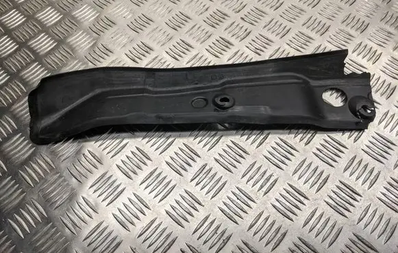 Audi A7 S7 4G Front wheel arch liner splash guards 4G8821111A