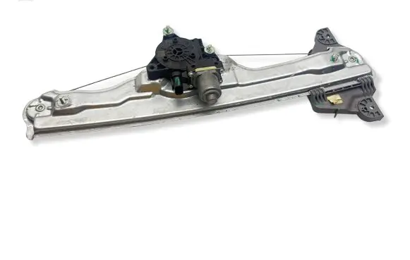 KIA Sportage Rear door window regulator with motor BA050K0030