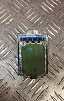 Ford Galaxy Heater blower fan relay 7m0959263e