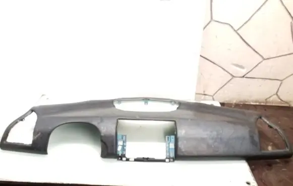 Citroen C4 I Dashboard center trim panel 