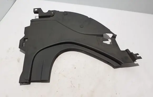 Volvo XC40 Engine bonnet/hood lock trim molding 32234591