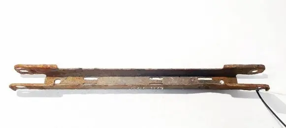 Rear upper control arm/wishbone