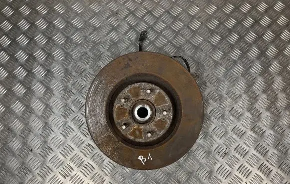 KIA Optima Front wheel hub