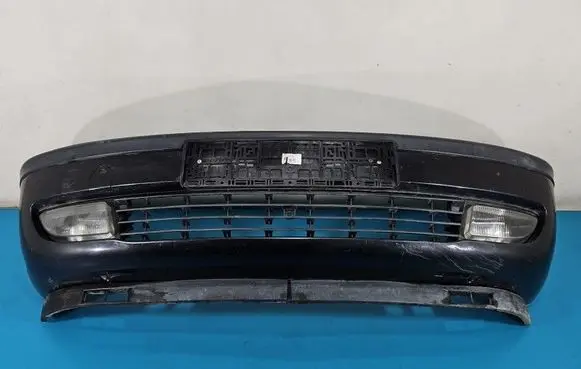Opel Zafira A Front bumper IMPRK1537993