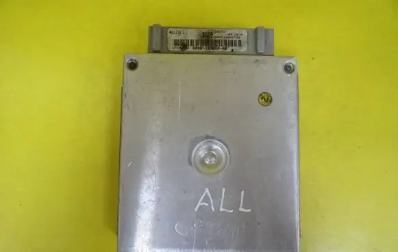 Ford Scorpio Engine control unit/module 88GB12A650AB