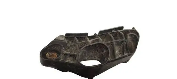 Lexus GS 300 350 430 450H Front bumper mounting bracket 5253630190