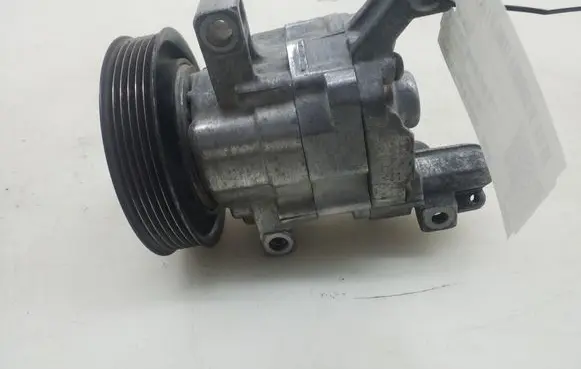 Toyota Aygo AB10 Air conditioning (A/C) compressor (pump) 883100H020