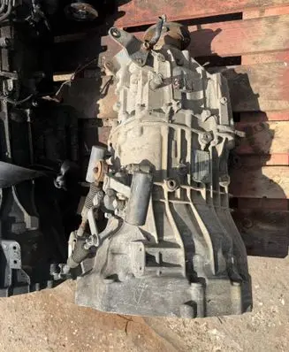 Nissan Cab Star Manual 5 speed gearbox 6S380V