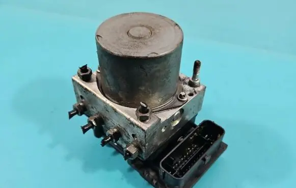 Citroen C4 I ABS Pump 9663345480 IMPRK1385346