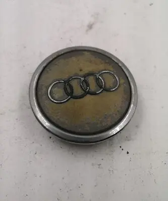 Original wheel cap