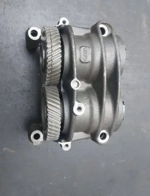 Mercedes-Benz C W205 other engine part 2740303700 2740340412