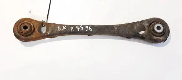 Audi A6 S6 C6 4F Rear upper control arm/wishbone