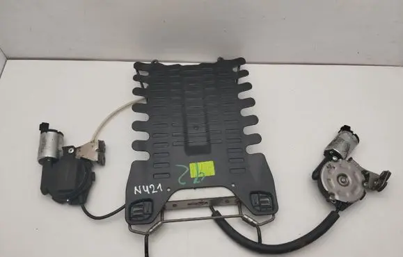 Maserati Ghibli Seat control module 50300148