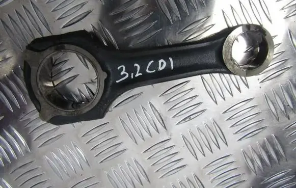 Mercedes-Benz S W220 Connecting rod/conrod 