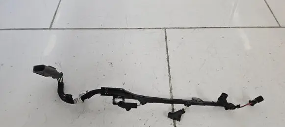 Peugeot 3008 I Glow plug wires 9670855680