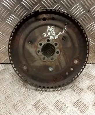 Flywheel