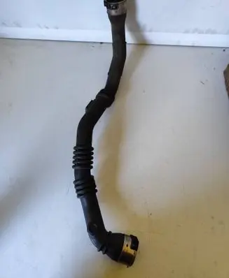 Dacia Dokker Intercooler hose/pipe 144604599R 144608527R