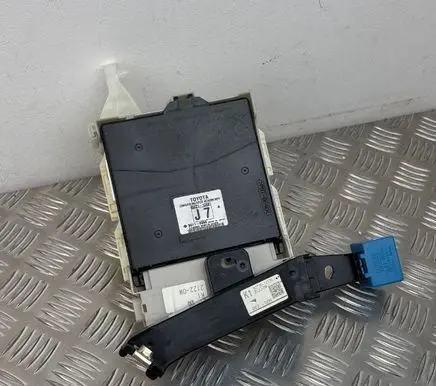 Toyota Auris 150 Other control units/modules 8922112481 8273012T70