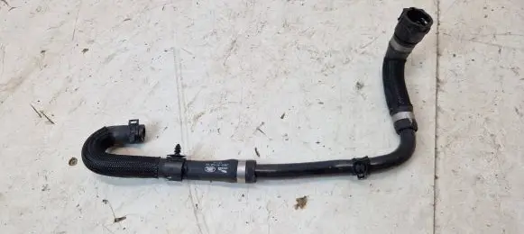 Jaguar I-Pace Engine coolant pipe/hose J9D3-8D156-AC