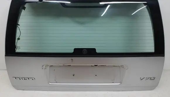 Volvo S70 V70 V70 XC Tailgate/trunk/boot lid