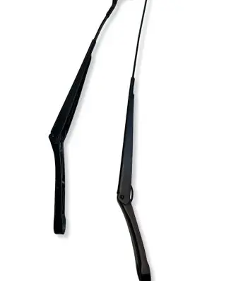 Volkswagen Polo V 6R Front wiper blade arm 32231
