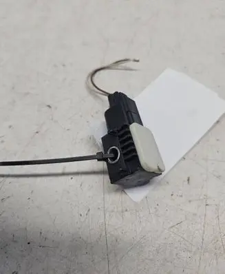 Ford Focus C-MAX Airbag deployment crash/impact sensor 3M5T14B342AB