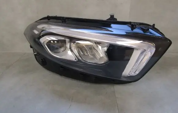 Mercedes-Benz A W177 Headlight/headlamp A1779062800