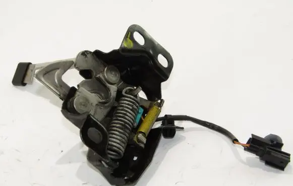 Honda CR-V Engine bonnet/hood lock/catch