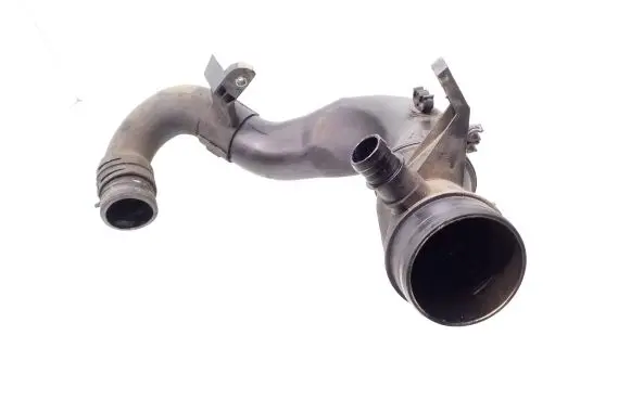 Volkswagen Golf IV Intercooler hose/pipe PX0446037 1J0129654L