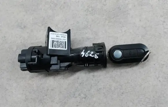 Fiat Bravo Ignition lock 0051793869