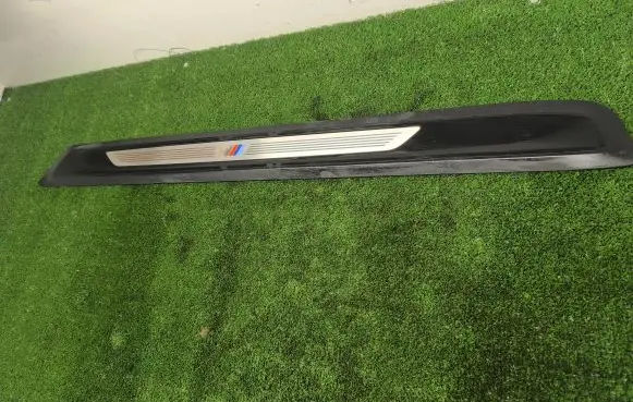 BMW X3 F25 Front sill trim cover 7395031