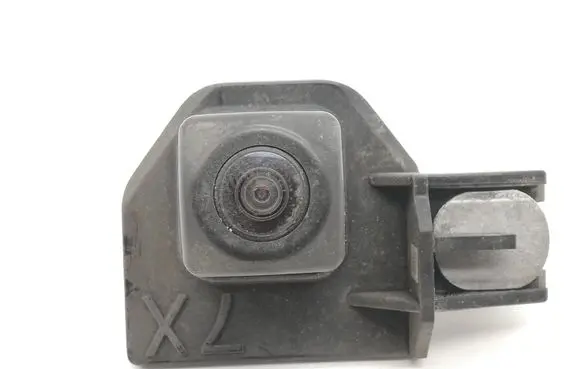Reversing camera