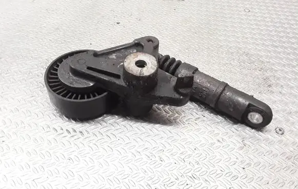 Audi A6 S6 C6 4F Generator/alternator belt tensioner 059145201F
