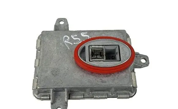 Alfa Romeo Stelvio Headlight ballast module Xenon 130732946915