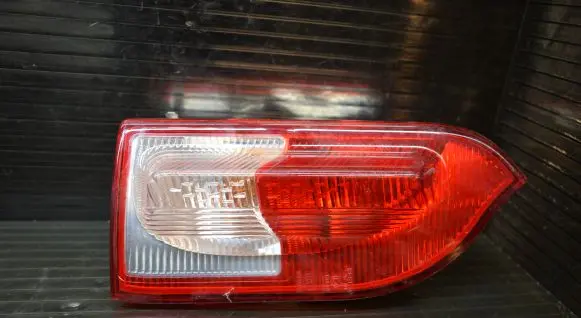 Opel Insignia A Tailgate rear/tail lights 22950970