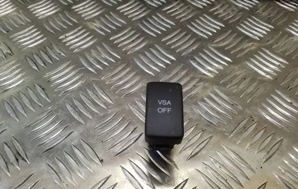 Honda CR-V Other switches/knobs/shifts M24985