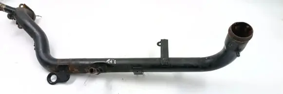 Audi A4 S4 B5 8D Engine coolant pipe/hose 053121071J