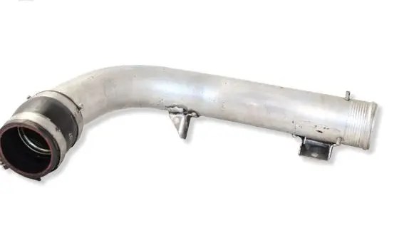 Audi A6 S6 C6 4F Intercooler hose/pipe 059145731AK 059145834D